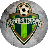 Logo Club Deportivo y Social Pilmahue de Villarrica
